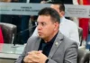 Vereador Márcio da Eletropolo propõe criação do Programa Jovem Cientista em Campina Grande