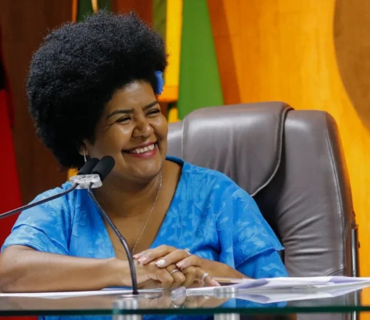 Jô Oliveira confirma pré-candidatura à Assembleia Legislativa