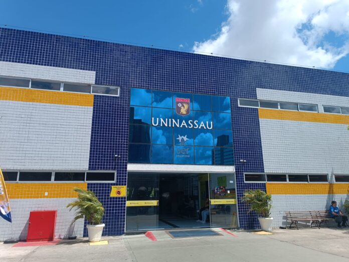 UNINASSAU Campina Grande- Imagem Divulgação (4)