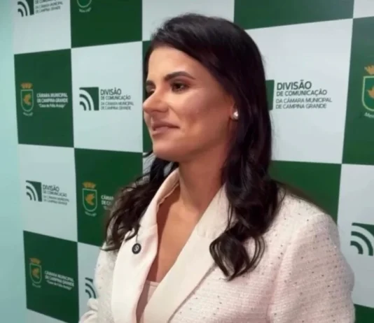 Kallyna Dias propõe programa “Mulher nos Bairros” para capacitação e geração de renda em Campina Grande