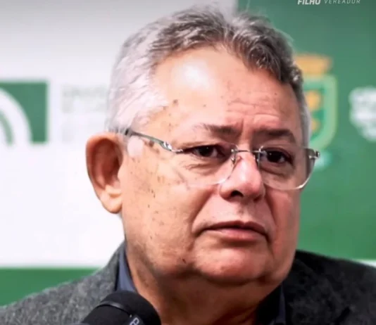 Pimentel Filho apresenta requerimento que cobra retorno de médicos à Unidade Mista de Galante