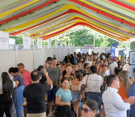 Governador Lucas Ribeiro lança Ciclo 2026 do Orçamento Democrático nesta sexta-feira (24)