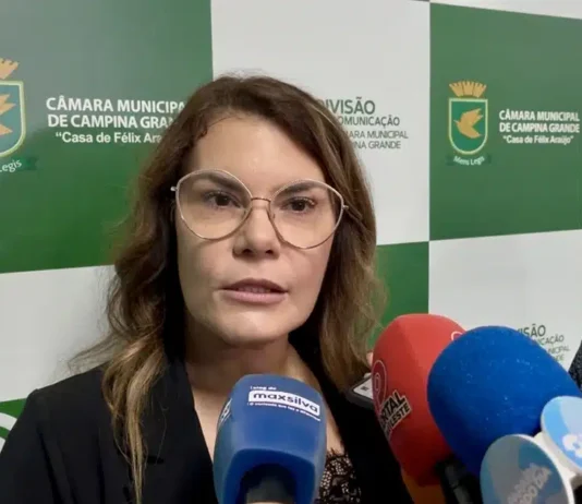 Fabiana Gomes destaca protagonismo da SECTI no desenvolvimento de soluções tecnológicas para a gestão pública