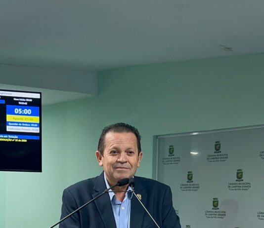 Projeto de Olimpio proíbe exigência de entrega de delivery na porta de apartamentos e casas de condomínios