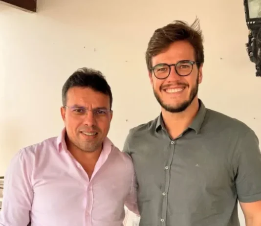 Márcio Guedes rompe com grupo de João e passa a integrar base de Bruno Cunha Lima em Campina Grande