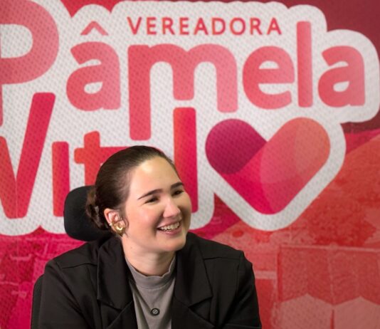 Câmara Municipal de Campina Grande aprova a criação de um vagão exclusivo para mulheres no VLT