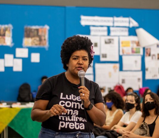 Jô Oliveira denuncia descumprimento da Lei de Cotas em concurso público de Campina Grande
