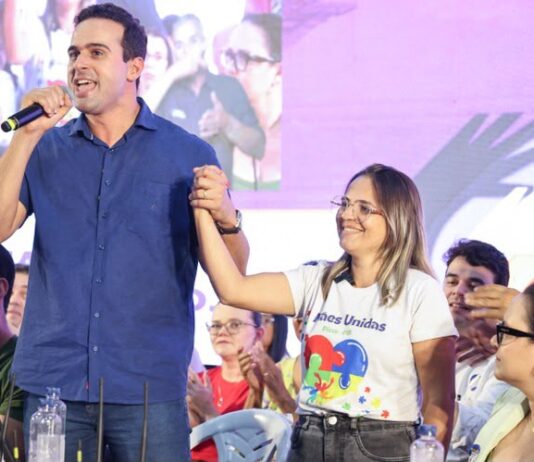 Governador Lucas Ribeiro preside plenária do Orçamento Democrático em Cuité e destina R$ 193 milhões para o Curimataú