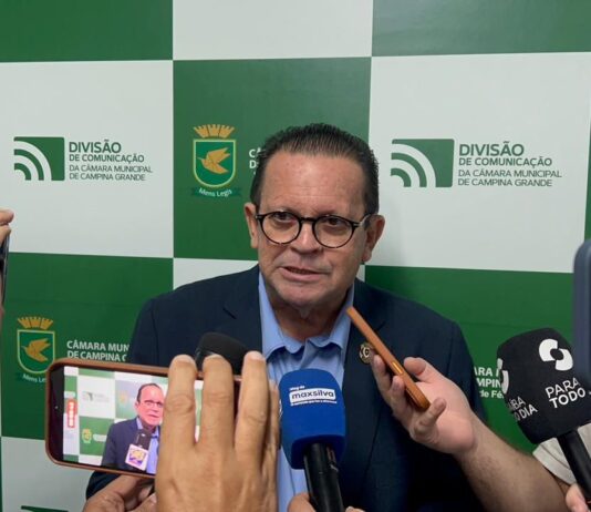 Aprovado pela Câmara, projeto de Olimpio que obriga comunicação de abandono de idosos em asilos aguarda sanção do prefeito