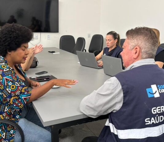 Jô Oliveira denuncia fechamento de Centros de Especialidades Odontológicas e alerta para agravamento da saúde pública em Campina Grande