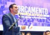 Governador Lucas Ribeiro inicia audiências públicas do Orçamento Democrático nesta quinta-feira no Sertão paraibano