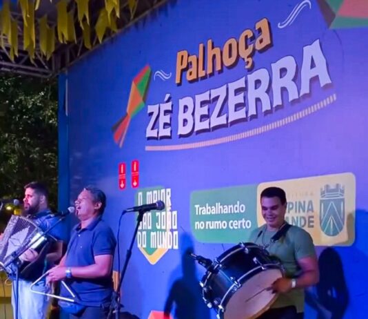 Dia Municipal do Sanfoneiro retoma a história e a força do forró em Campina Grande