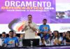 Governador Lucas Ribeiro destina mais de R$ 136 milhões para Vale do Piancó durante plenária do ODE em Itaporanga