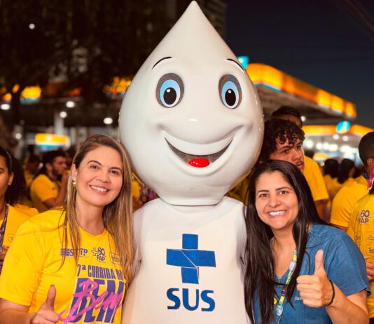 Projeto da Vereadora Carol Gomes que objetiva ampliar cobertura vacinal através de busca ativa em órgãos municipais é aprovado na Câmara