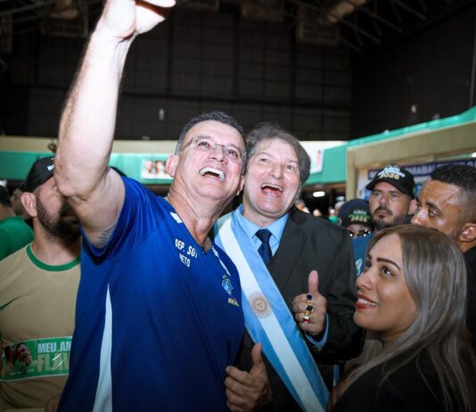Sargento Neto se consolida entre os nomes mais lembrados para a Assembleia Legislativa em 2026