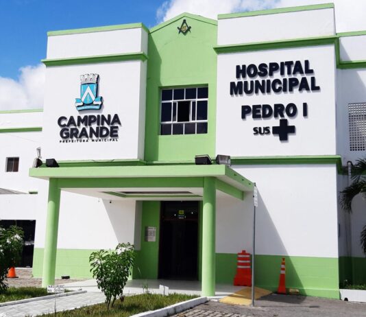 Rede Municipal de Urgência e Emergência de Campina Grande registra mais de 10 mil atendimentos em uma semana