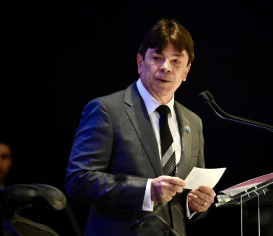 FIEPB e Associação Nordeste Forte repudiam fala xenofóbica de Ed Motta contra nordestinos
