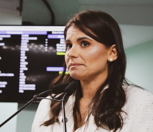 Vereadora Kallyna Dias reforça combate à violência política contra a mulher após denúncia feita por parlamentar paraibana