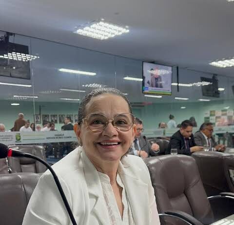 Vereadora Ivonete Ludgério protocola Projeto de Lei para criação de Programa de Assistência Psicológica Obstétrica em Campina Grande.
