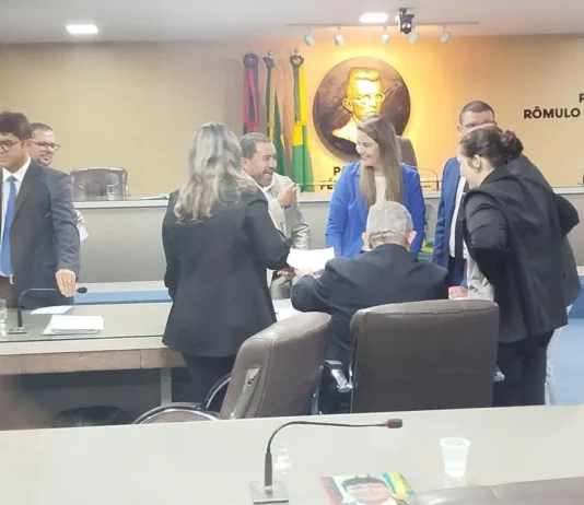 300 MESES – Parcelamento de débito junto ao Ipsem de R$ 600 milhões é aprovado pela Câmara de Vereadores