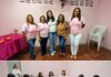 Vereadora Kallyna Dias promove celebração emocionante em homenagem ao Dia das Mães no Centenário