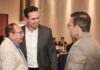 Governador Lucas Ribeiro destaca avanços da economia durante homenagem aos maiores contribuintes de ICMS da Paraíba