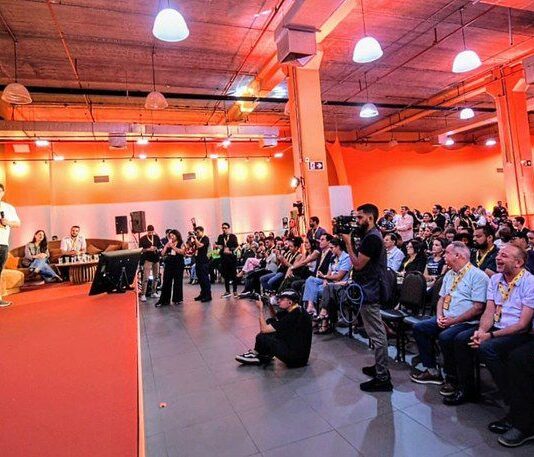Governador Lucas Ribeiro participa de lançamento do Imagineland 2026 em Campina e destaca importância do evento para economia e turismo