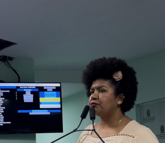 Jô Oliveira cobra Prefeitura e denuncia risco de Campina Grande perder um importante equipamento cultural