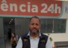 Vereador Wellington Cobra denuncia demora excessiva no atendimento do Hospital Pedro I em Campina Grande