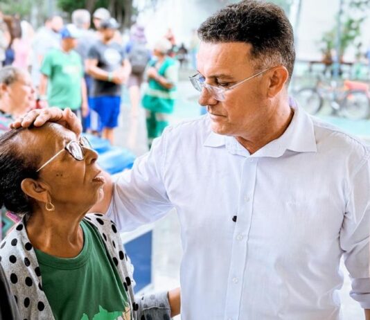 Sargento Neto propõe criação de cartão auxílio para famílias desabrigadas por calamidades na Paraíba