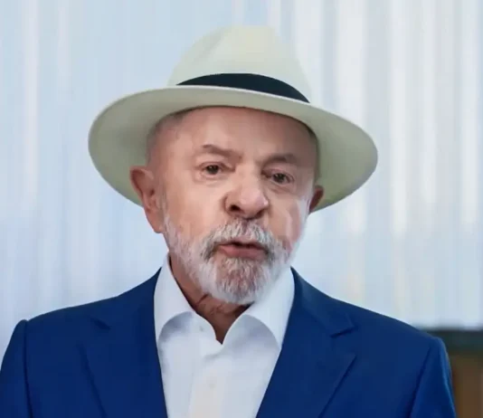Lula anuncia novo Desenrola para a próxima semana com até 20% do FGTS Fim da escala 6×1 também foi lembrada em pronunciamento do presidente