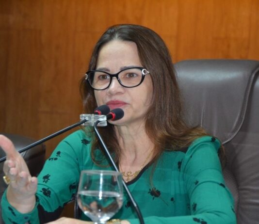 Vereadora Ivonete Ludgério(PSD) encerra semestre legislativo com foco nas demandas da população