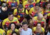 Lei de Tovar incluiu Namoradrilha e eventos paralelos do São João no Calendário Turístico da Paraíba