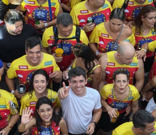 Lei de Tovar incluiu Namoradrilha e eventos paralelos do São João no Calendário Turístico da Paraíba