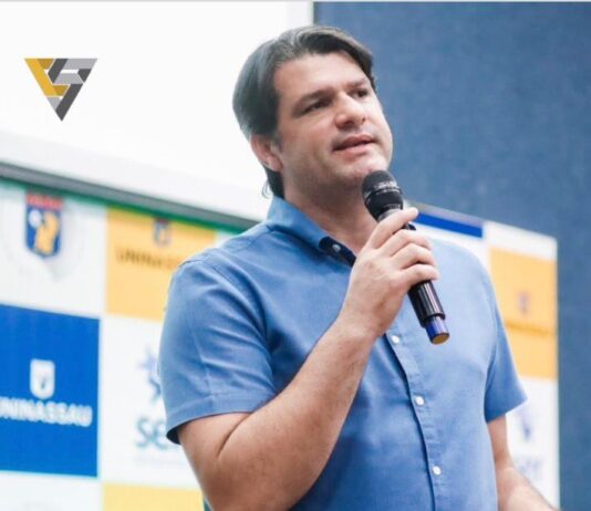 Vídeo: Léo Bezerra anuncia Refiz 2026 com descontos de até 90% em juros para os pessoenses