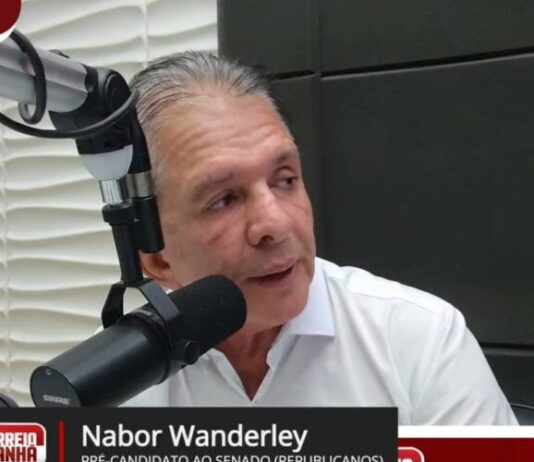 TSE dá provimento à recurso de Nabor Wanderley e absolve ex-prefeito de Patos em caso sobre gastos com publicidade