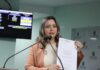 Waléria Assunção critica sindicância sobre morte de criança e revela falta de estrutura no Hospital da Criança e do Adolescente