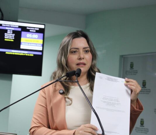 Waléria Assunção critica sindicância sobre morte de criança e revela falta de estrutura no Hospital da Criança e do Adolescente