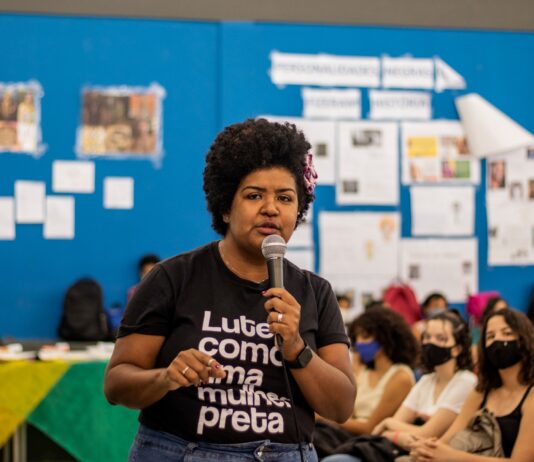 Jô Oliveira denuncia descumprimento da Lei de Cotas em concurso público de Campina Grande