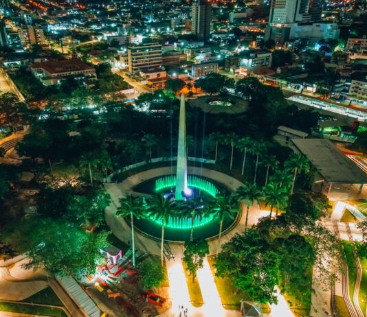 Vila do Artesanato do Campina Feita à Mão com exposição e comercialização de peças no Parque Evaldo Cruz será inaugurada neste sábado