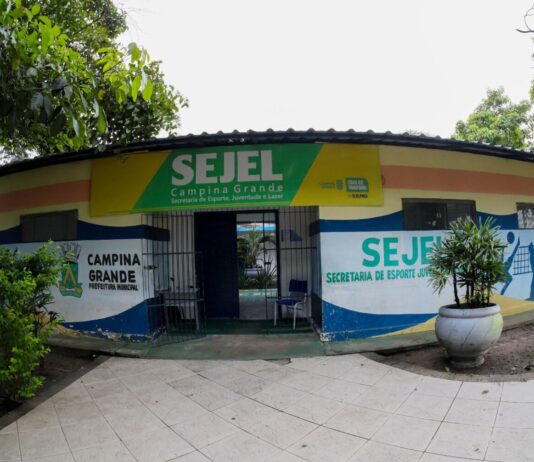 Parques de Campina Grande funcionarão em horário especial no feriado de São João