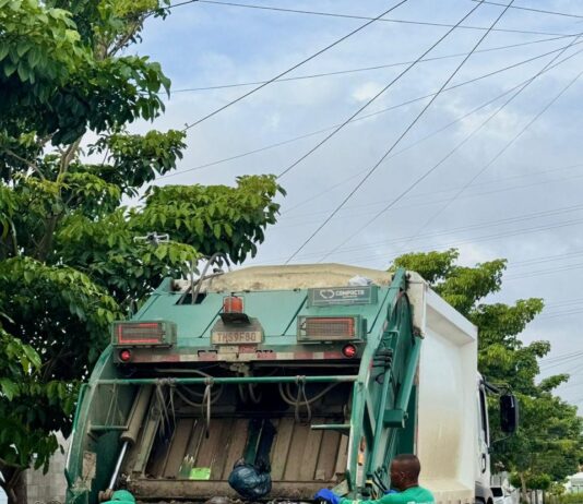 Sesuma manterá serviços essenciais durante os dias 22, 23 e 24 de junho em Campina Grande