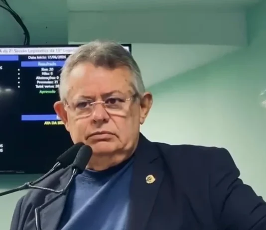 Pimentel Filho defende amplo debate sobre fechamento do Pedro I para urgência e emergência em Campina Grande