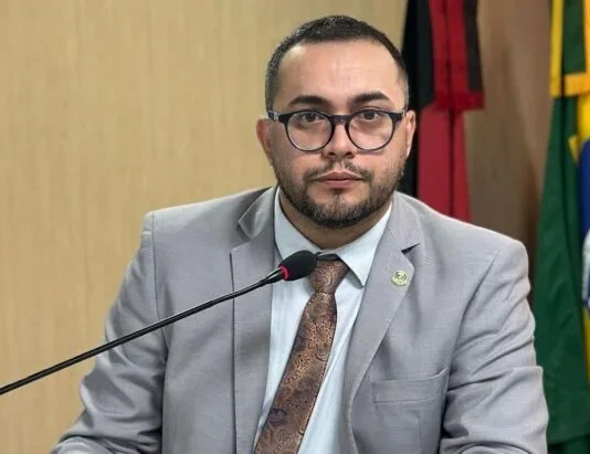 Projeto do vereador Rafafá cria o Programa Municipal de Fiscalização Colaborativa de Resíduos Sólidos