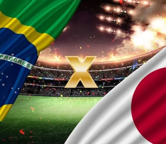 BRASIL x JAPÃO: Prefeitura de Campina Grande decide alterar horário de expediente na próxima segunda-feira