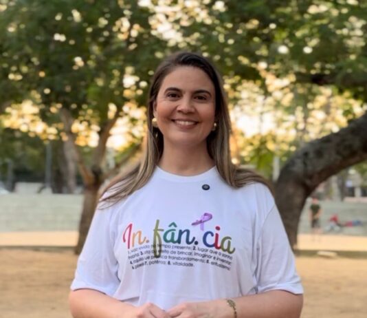 Primeira infância: Projetos de Carol Gomes são aprovados em Campina Grande
