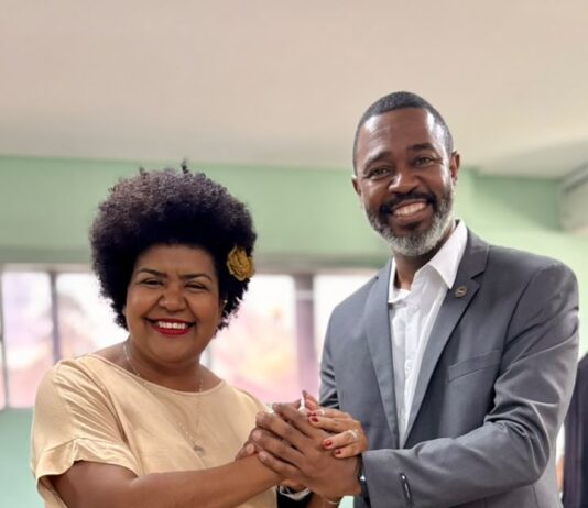 Vereadora Jô Oliveira reúne Ministério da Igualdade Racial e movimentos sociais para discutir implementação do Juventude Negra Viva em Campina Grande