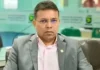 Márcio da Eletropolo destaca projetos culturais e ressalta impacto do Maior São João do Mundo