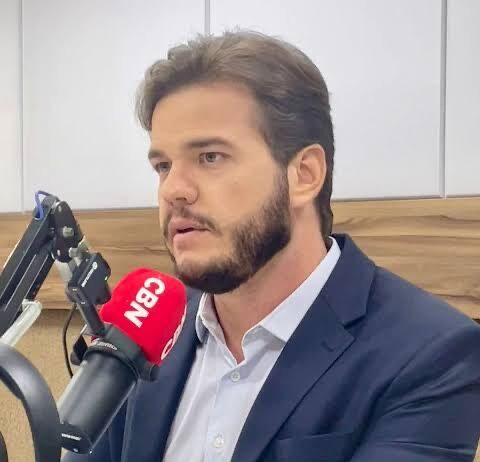 Prefeito Bruno faz balanço de obras e aponta avanço de investimentos em diferentes áreas de Campina: “É assim que seguimos trabalhando