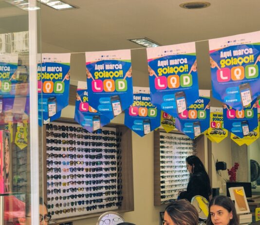 Liquida Campina abre temporada de descontos no comércio de Campina Grande